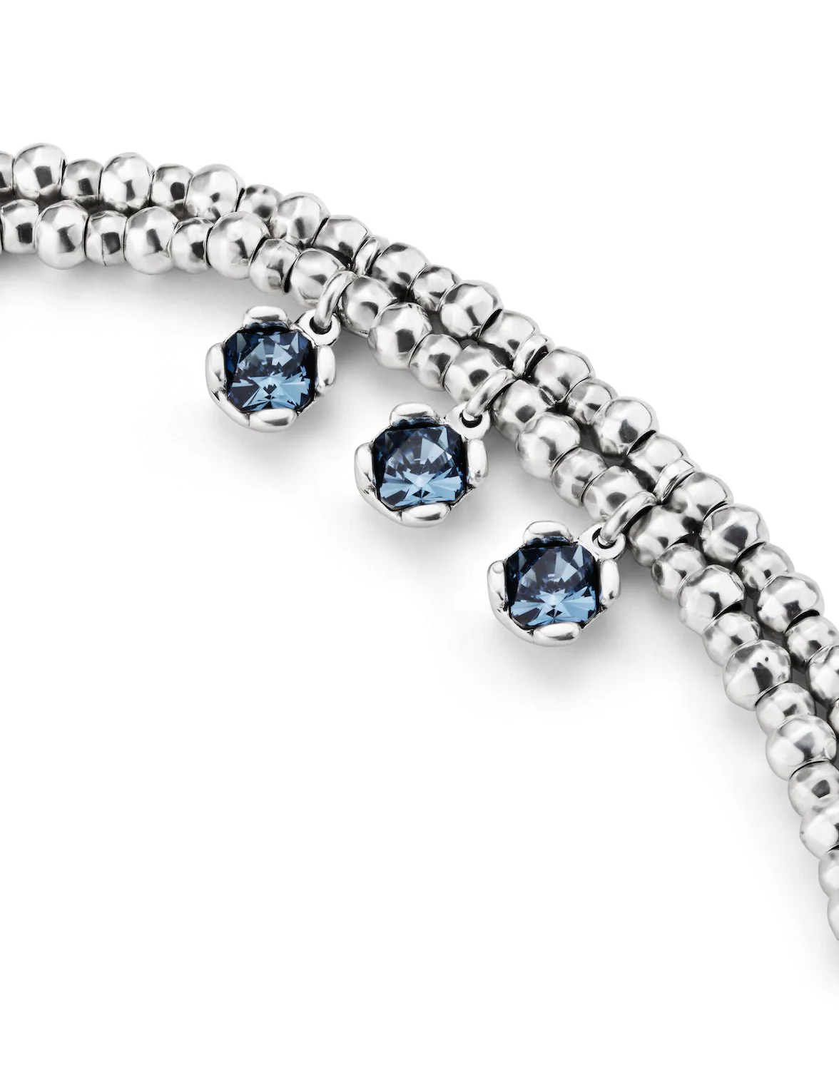 UNOde50 Silver Sublime Charismatic Bracelet - Image 5