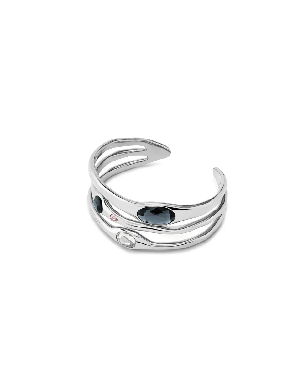 UNOde50 Silver Sunshine Vital Bracelet - Image 2