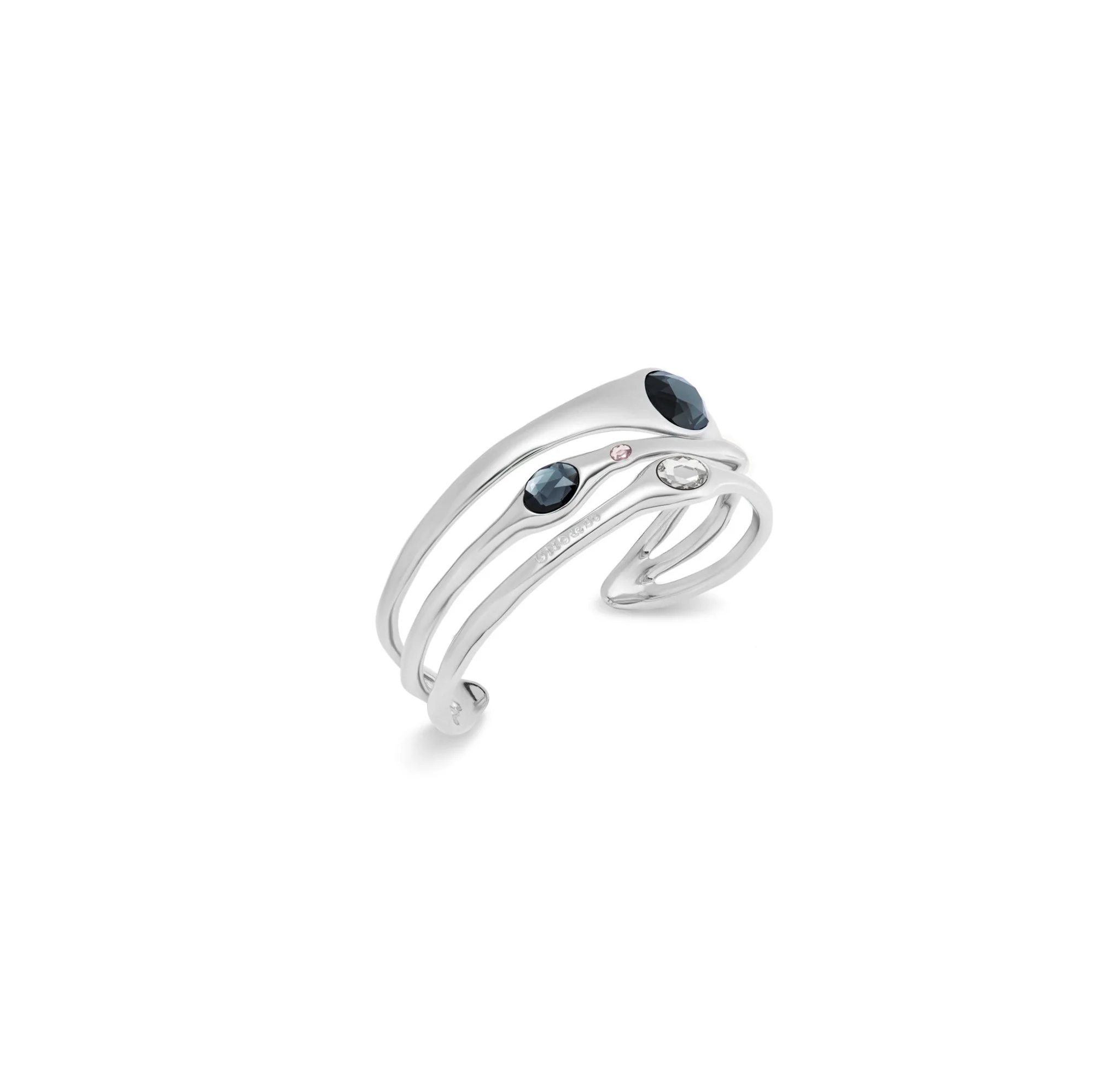 UNOde50 Silver Sunshine Vital Bracelet - Image 3