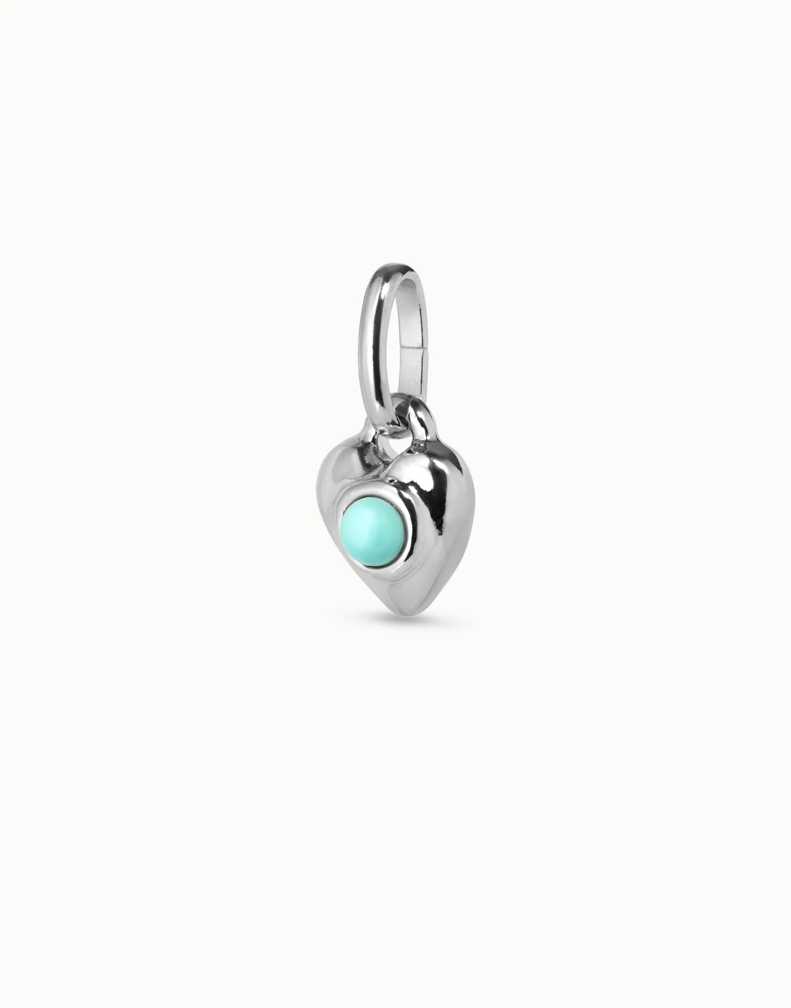 UNOde50 Silver Worship Protected Charm - Image 2