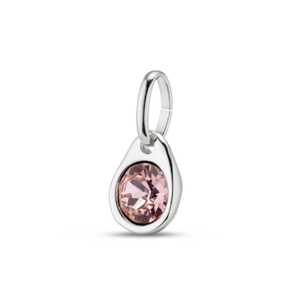 UNOde50 Silver Rojo Charm - Image 3